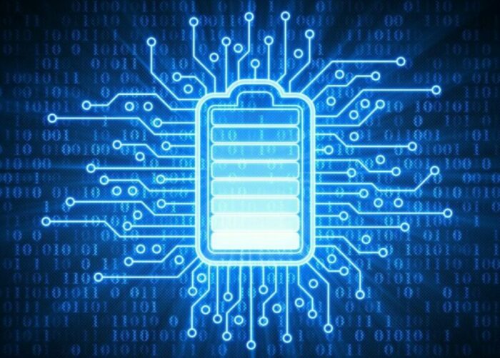 battery storage deployment in 2018